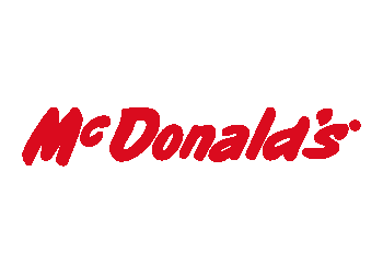 McDonald’s Logo 1953 PNG Vector