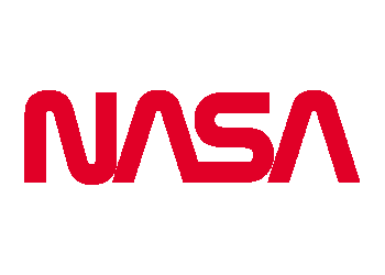 NASA Logo 1975 PNG Vector