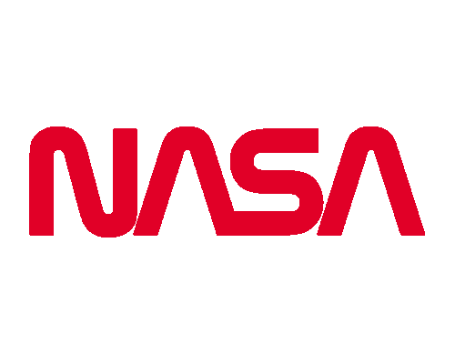 Nasa Logo 1975 PNG