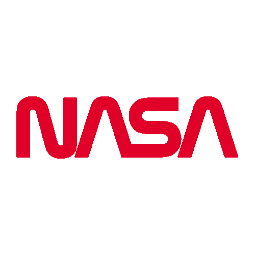 Nasa Logo 1975 PNG