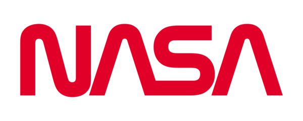 NASA Logo 1975 PNG Vector